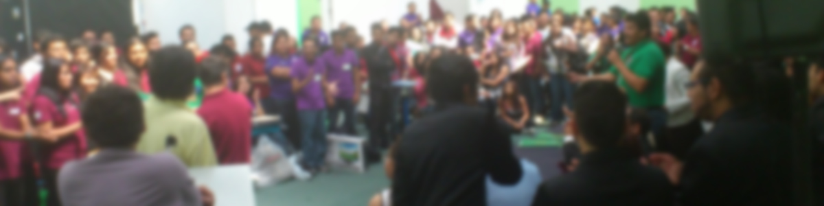Baner Exproy 2014