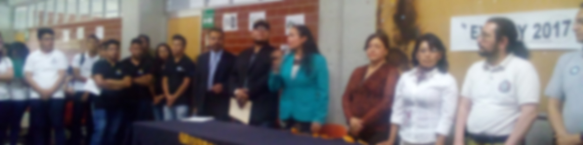 Baner Exproy 2017