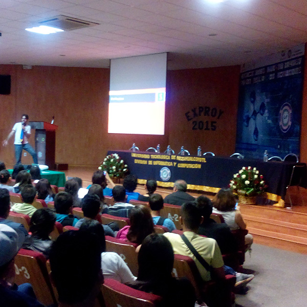 Exproy 2015